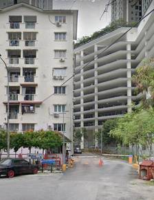 Apartment For Rent in Pandan Perdana,KUL