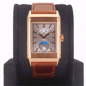 Like New Jul 2026 Jaeger Le Coultre Reverso GA1438