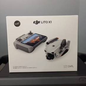 Dji lito X1