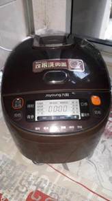 Smart Multi Rice Cooker JOYOUNG