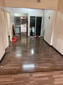 Flat For Rent in Taman Relau Jaya