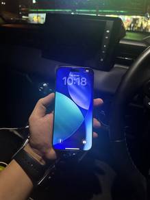 16 Pro Max 256GB
