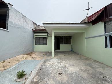 1-storey Terraced House For Sale in Skudai,JHR