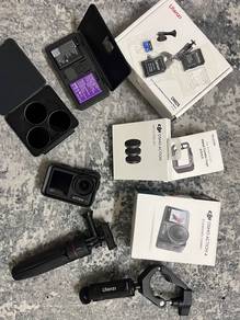 DJI Action 4