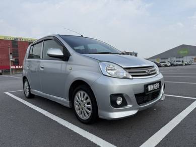 Perodua Viva ELITE in Batu Caves, SGR