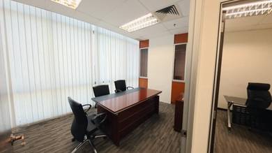 Office space For Rent in Bangsar,KUL