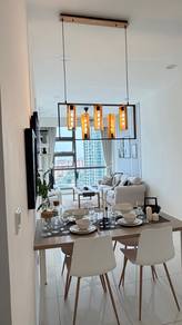 Condominium For Rent in The Robertson