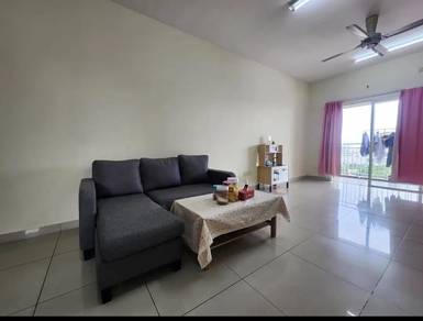 Condominium For Rent in Endah Promenade