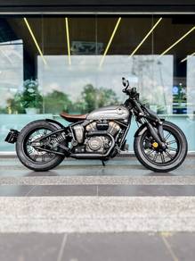 Benda NAPOLEON BOB 250