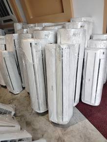 1hp - 2.5hp used aircond V133