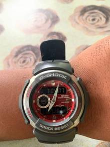 Gshock G-300L