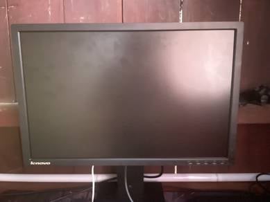 Lenovo ThinkVision Monitor