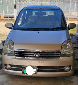 Perodua Viva ELITE EZi in Setiu, TRG