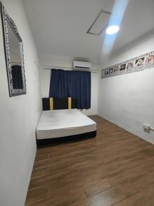Apartment For Rent in Putri Bahang
