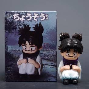 jujutsu kaisen choso 10cm action figure toys