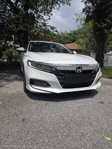 Honda Accord TC in Bandar Sunway, SGR
