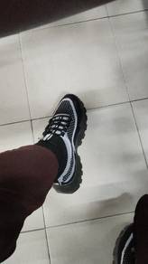 Used Shoes