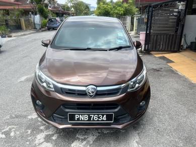 Proton Persona EXECUTIVE in Seberang Jaya, PNG