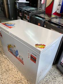Toshiba GR-RC395CE-PMY01 390L Inverter Freezer 6s3