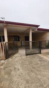 Terraced House For Sale in Kuching,SWK