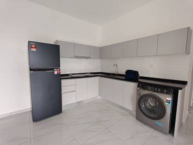 Service Residence For Rent in Equine Residence