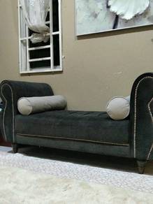 Sofa bench