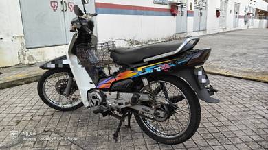Yamaha SS