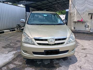 Toyota Innova G in Kajang, SGR