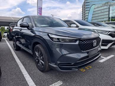 Honda HR-V V in Chan Sow Lin, KUL