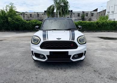 Mini Countryman in Alor Setar, KDH