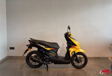 Honda BeAT