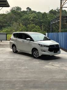 Toyota Innova G in Johor Bahru, JHR