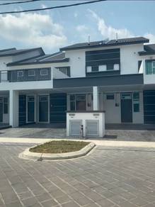 Townhouse For Rent in Dengkil,SGR
