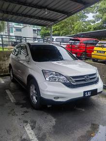 Honda CR-V i-VTEC in Sandakan, SBH