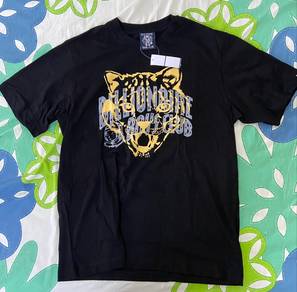 billionaires boy club bbc Pharrell Williams tee -L