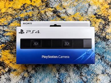 Playstation Camera