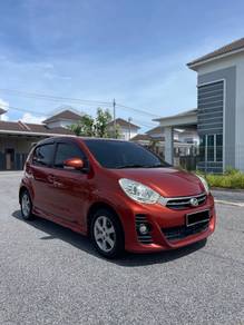 Perodua MyVi SE ZHS in Alor Setar, KDH