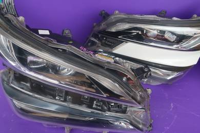 TOYOTA VELLFIRE Agh30 HEADLAMP 58-65