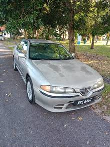 Proton Perdana V6 EXECUTIVE in Bangi, SGR