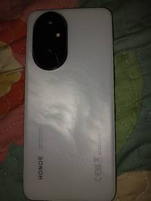 Honor 200 masih dara