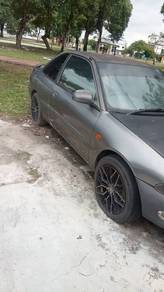 Proton Putra EXi in Shah Alam, SGR