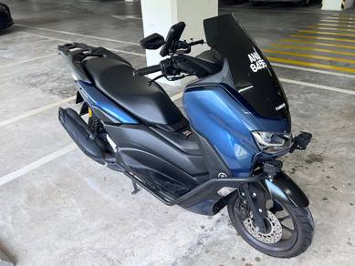Yamaha NMAX