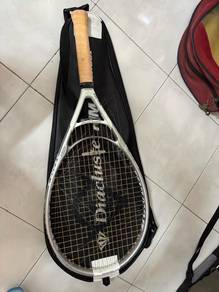 Tennis Racket DUNLOP Diacluster