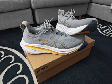 Asics Gel-nimbus 26 Wide