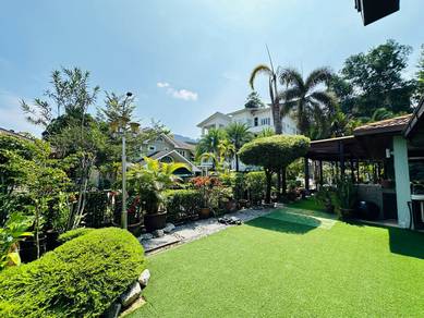 Bungalow House For Sale in Ampang,SGR