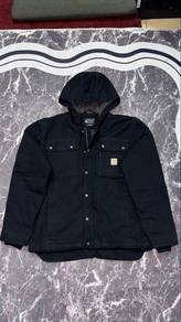 Carhartt WASHED DUCK BARTLETT JACKET