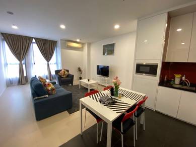 Service Residence For Sale in Arcoris