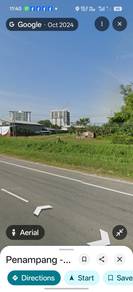 Commercial Land in Kota Kinabalu, SBH