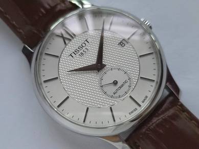 Tissot Tradition Small Second 40mm Automatic