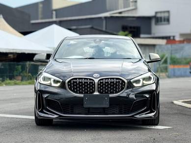 BMW 135i 35i M in Bangi, SGR